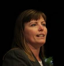 Diane Bartholomew, executive fiscal administrator, resigns