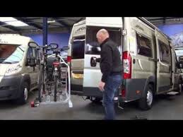 Fahrradtrager Fur Kastenwagen Haben Mit Speziellen Anforderungen Zu Kampfen Die Heckturen Sollen Aufgehen Fenster Nicht B Fahrradtrager Ducato Camper Fahrrad