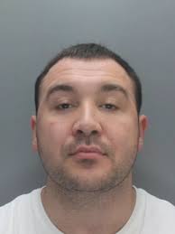 Inside secret drugs factory reached by hidden tunnel behind washing machine  where gang mixed £6m of super-strength heroin