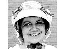 NANCI KENDALL Obituary (1948