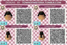 Pin On Animal Crossing Qr Codes Animal Crossing Animal Crossing Qr Codes Clothes Animal Crossing 3ds