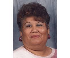 ALICE CHAVEZ Obituary (2015)