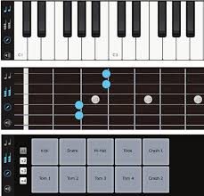 Klaviatur zum ausdrucken,klaviertastatur noten beschriftet,klaviatur noten,klaviertastatur zum ausdrucken,klaviatur pdf,wie heißen die tasten vom klavier,tastatur schablone zum ausdrucken. Notion Musik Notation Fur Ios Bedienungsanleitung Pdf Free Download