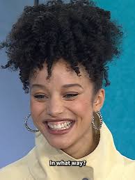 Chase Infiniti's Unique Name Inspiration Revealed