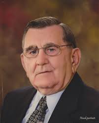 Billy Walden Smith Obituary