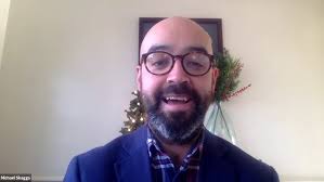 THE CO-OP WARS Q&A with Erik Esse & Deacon Warner 10.5.21