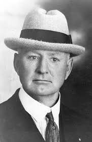 Long line of sheriffs illuminate county's colorful history