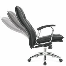 Pin On Executive Manager Leather Office Chair