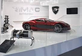 The company was founded in 2009 by mate rimac. Rimac Prasentiert Den Concept One Auf Der Iaa Der Elektrische Bugatti Killer Hat Es In Sich Der Elektroauto Blog Aus Osterreich 100 Elektrisch Seit 2011