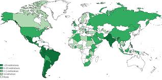 Effectiveness of clinical risk factors in the detection of central pathology in patients with isolated vertigo Global Effect Of The Covid 19 Pandemic On Paediatric Cancer Care A Cross Sectional Study The Lancet Child Adolescent Health