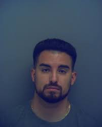 Isaac Menchaca's Instagram, Twitter & Facebook