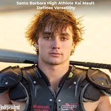 In a time of specialization with many athletes being pigeonholed to one  sport or one position