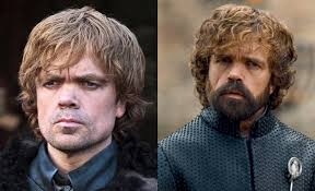 These 'game of thrones' characters are magnificently reimagined to their 80s & 90s personas | naldz graphics. La Evolucion De Los Personajes De Game Of Thrones As Usa