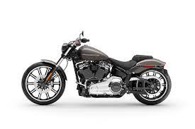 Gebrauchte Und Neue Harley Davidson Softail Breakout 114 Fxbrs Motorrader Kaufen