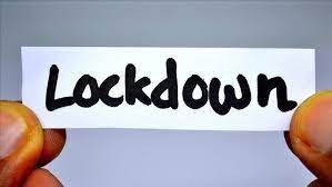 Lockdown definition, the confining of prisoners to their cells, as following a riot or other disturbance: Mauritius Imposes 2 Week Lockdown As Virus Cases Grow