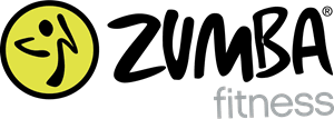 Zumba Fitness Logo Vector Zumba Workout Zumba Logo Zumba Instructor
