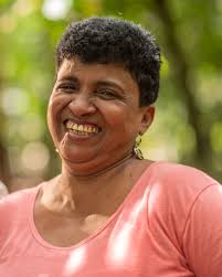 Continuamos conmemorando el #8M, reconociendo a las mujeres que contribuyen  a la trazabilidad de nuestros productos. Hoy celebramos a las mujeres en el  campo: En Turucucho