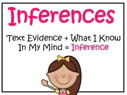 Making Inferences Power Point Who Am I Making Inferences Inference Teaching Teachers