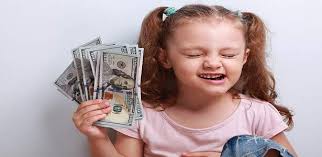 Maybe you would like to learn more about one of these? Are You Giving Your Children Too Much Money Financial Freedom Inspiration
