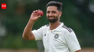 ‘If 60 wickets aren’t enough, scrap Ranji’: Dilip Vengsarkar slams selectors over Auqib Nabi snub