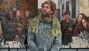 The Revolution Will Not Be Cat Called, a poem by Robert Lashley — NAILED  Magazine