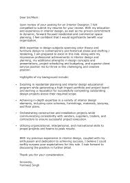 Free interior designer cover letter templates. Cover Letter By Harmeetbatra Issuu