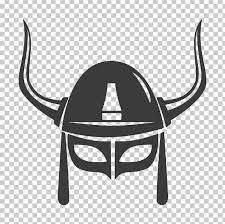 Viking Helmet Knight Png Black And White Clip Art Combat Helmet Computer Icons Drawing Viking Helmet Vikings Combat Helmet