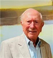 Malcolm Rice Obituary (1933