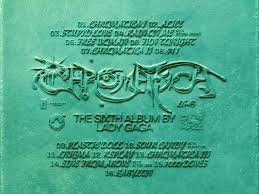 Check spelling or type a new query. Review Lady Gaga S Chromatica Is Packed With Electro Pop Bangers