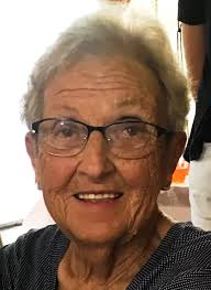 Travis-Noe Funeral Home: Kirksville, MO — Obituary for Shirley Beverly  (Peavler) Roan