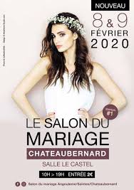 Les prochains salons du mariage en belgique. La Saison 2020 Des Salons Du Mariage Region Aquitaine