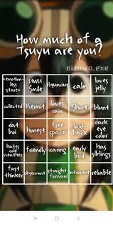 Bingo Showdown Free Bingo Game Live Bingo Pin By Craz Fangirl101 On Boku No Hero Academia My Hero Academia Memes My Hero Academia My Hero