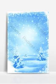 حلم الثلج النقي تأثير الضوء ندفة الثلج خلفية صغيرة إطار الصورة pikbest backgrounds romance frame background snowflake photos photo frame