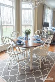 windsor dining chairs don't have to