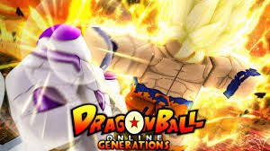 Darmowe tipsy i kody do gier. Dragon Ball Online Generations Roblox Tonted