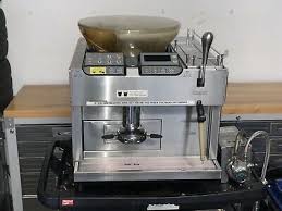 Ad Ebay Url Mastrena Thermoplan Starbucks Cs2 Commercial Coffee Espresso Machine Espresso Machine Espresso Coffee Espresso