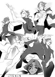 第五人格「待ちに待った【タロット】モード実装されましたね!! 皆様、張り切って楽しみましょ」ジゼロ(zizero)＠イラストレーターの漫画