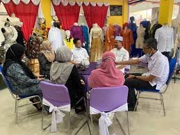 Kolej yayasan saad po box 495 ayer keroh, 75670 melaka tel : Majlis Penutupan Minggu Orientasi Pelajar Kolej Yayasan Felda Negeri Sembilan Sesi Januari 2021 Yayasan Felda