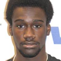 Kerwin Thomas 2013 Cornerback Tulsa