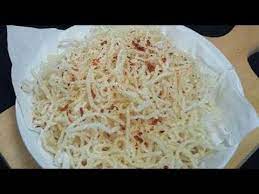 Lihat juga resep kue bihun nenas, apem bihun enak lainnya. Resep Bihun Crispy Super Enak Dan Praktis Youtube