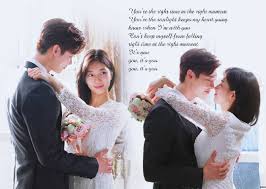I was wandering with the lonely people. While You Were Sleeping Korean Drama Quotes Korean Drama Funny