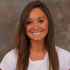 Lacy Redwine (Harvey) (2019)