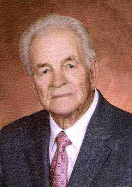 Paul Wayne “Pill” Fortner (1926-2010)