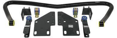 The motion makes it difficult to control the vehicle and creates an unpleasant ride. Roadmaster Rear Anti Sway Bar Roadmaster Anti Sway Bars Rm 1139 143