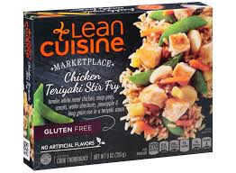 The lean cuisine frozen dinner meal selections are put into categories, and examined for health and nutritional value. 33 Most Popular Lean Cuisine Meals Ranked Eat This Not That