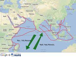 Pin On Eclectic Asia Pacific