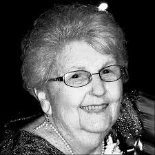 ANNE DOUCETTE Obituary (1929