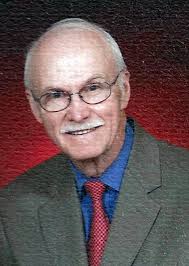 Obituary information for John C. Elkins