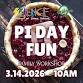 3.14.26 EXPLORE IT! PI DAY FUN event image