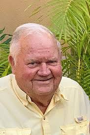 Thomas Rawlins Obituary